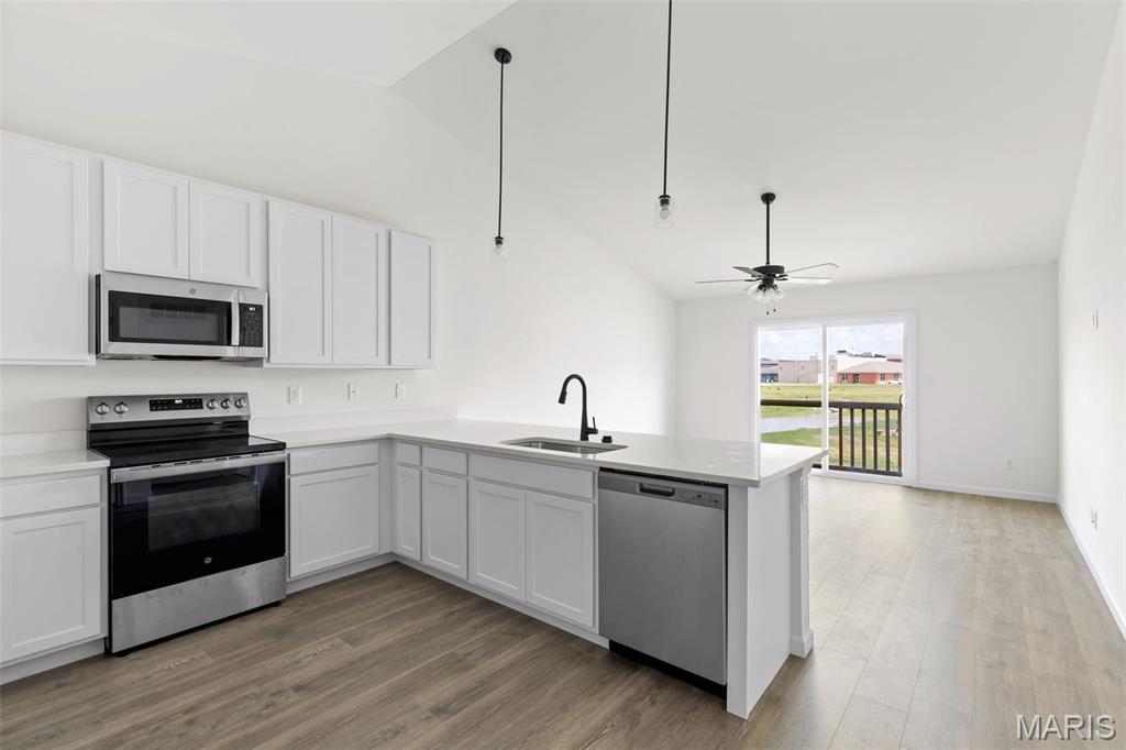 Elkhorn Ridge Commons 153 - Residential