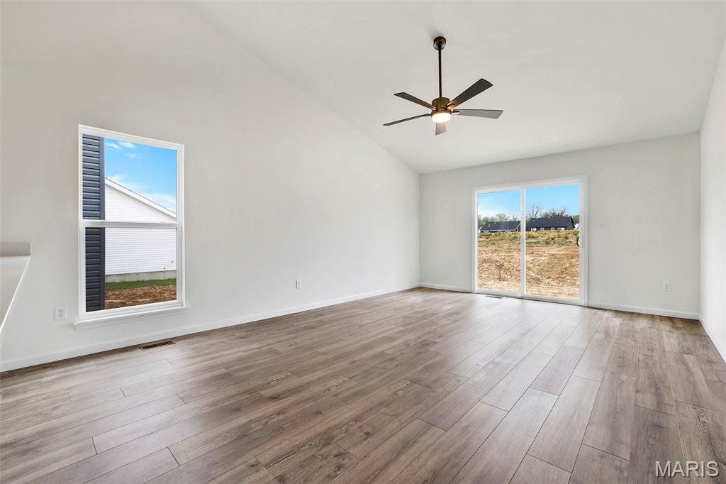 Elkhorn Ridge Commons 153 - Residential