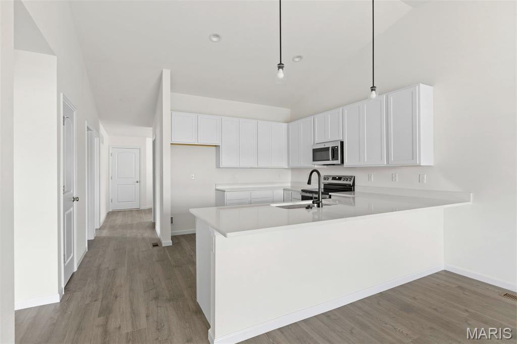 Elkhorn Ridge Commons 153 - Residential