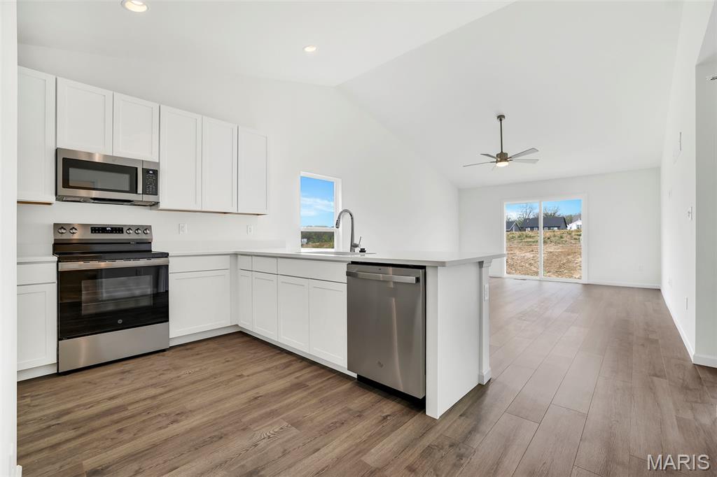 Elkhorn Ridge Commons 153 - Residential