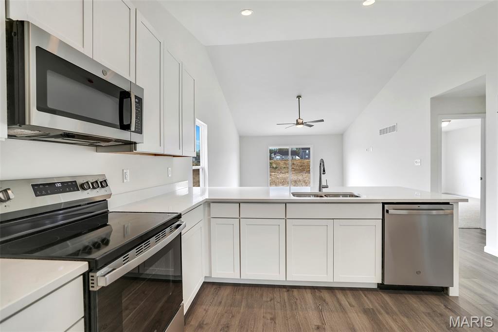 Elkhorn Ridge Commons 153 - Residential