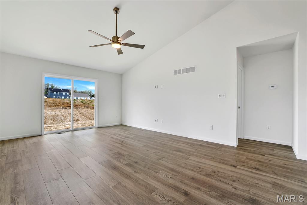 Elkhorn Ridge Commons 153 - Residential