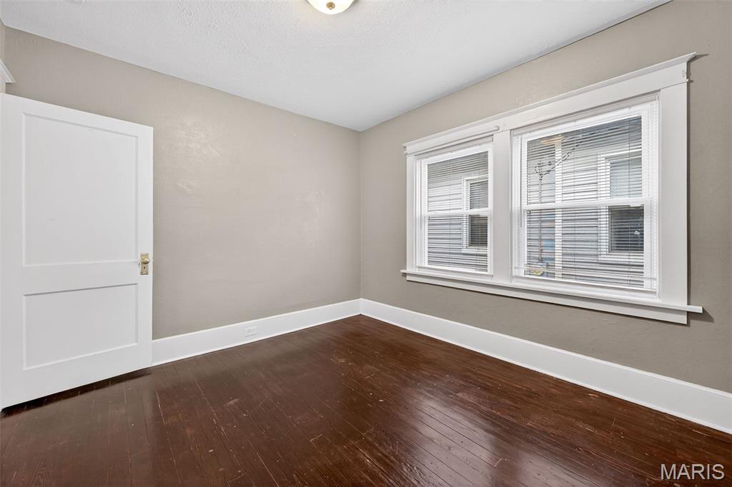 Fletcher Park - Residential