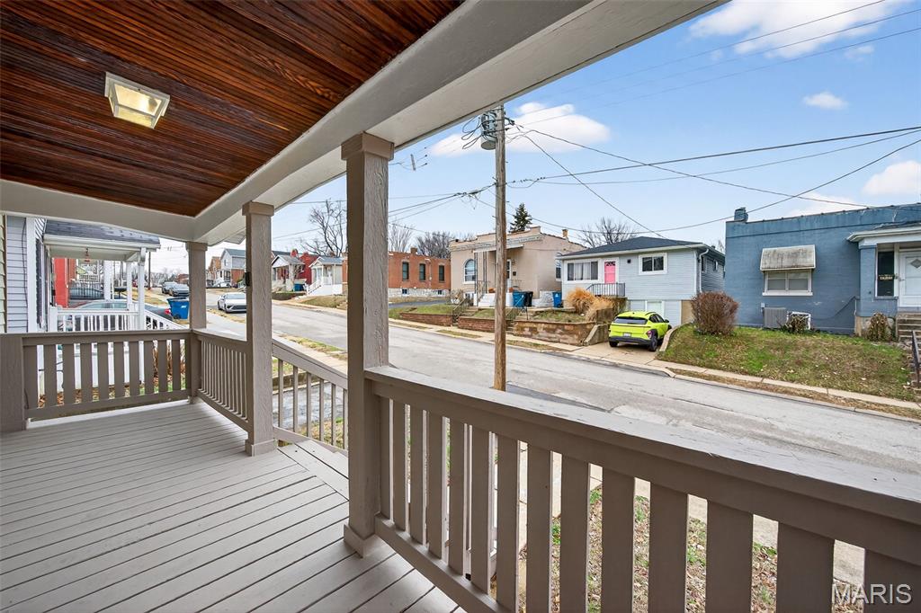 Fletcher Park - Residential