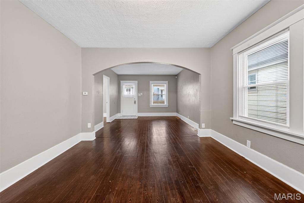 Fletcher Park - Residential