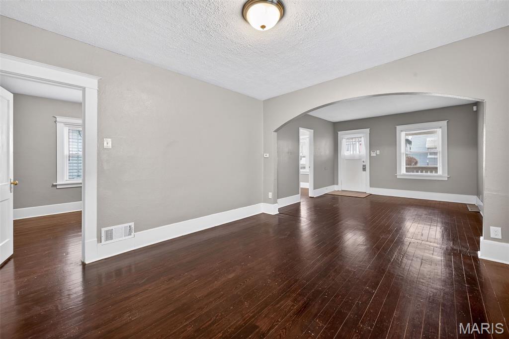 Fletcher Park - Residential