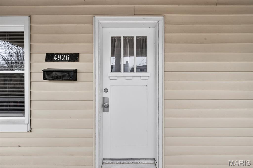 Fletcher Park - Residential