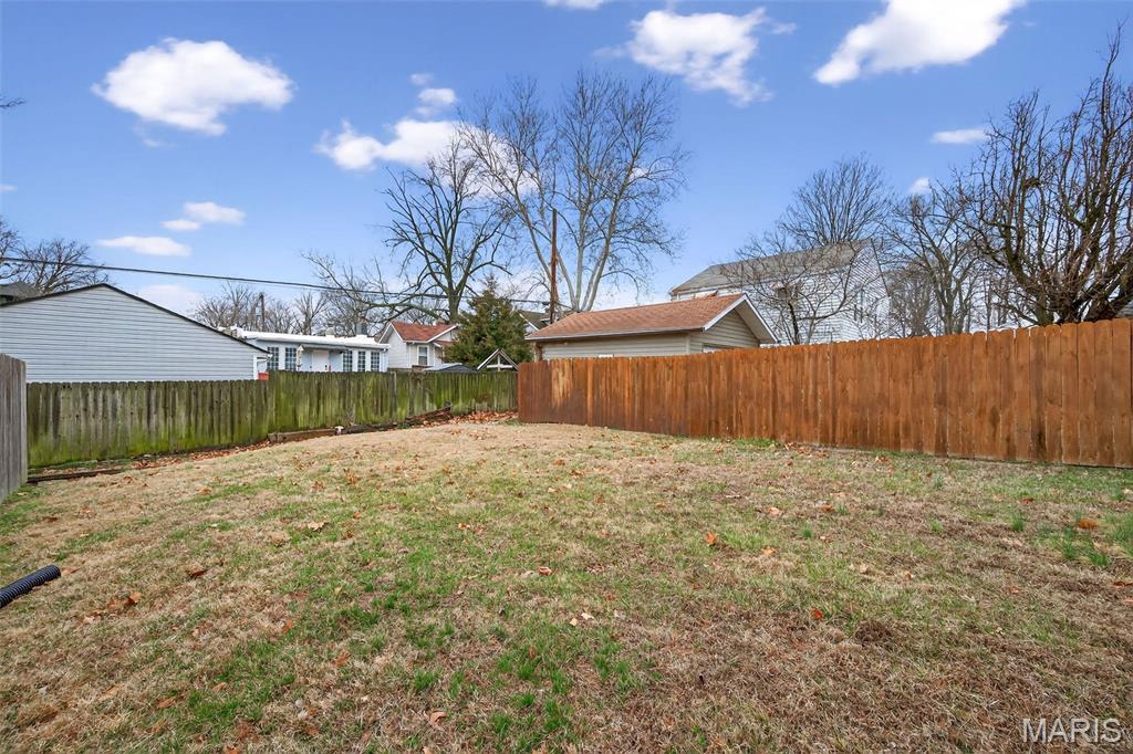 Fletcher Park - Residential