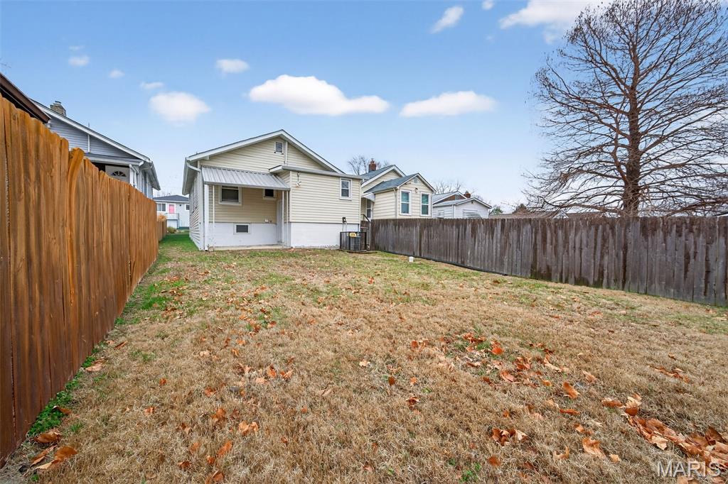 Fletcher Park - Residential