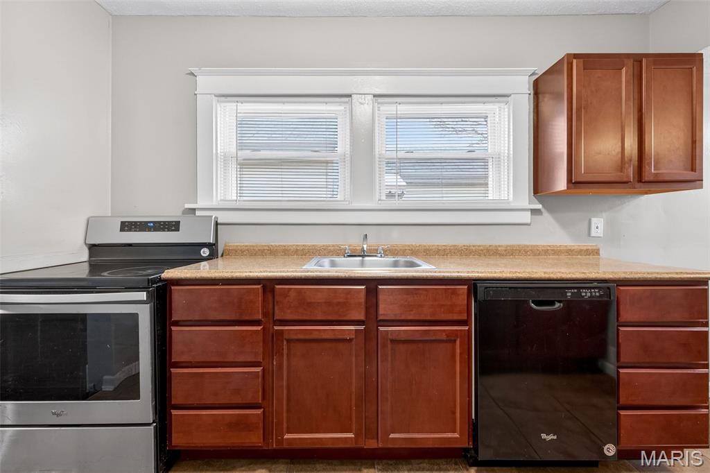 Fletcher Park - Residential