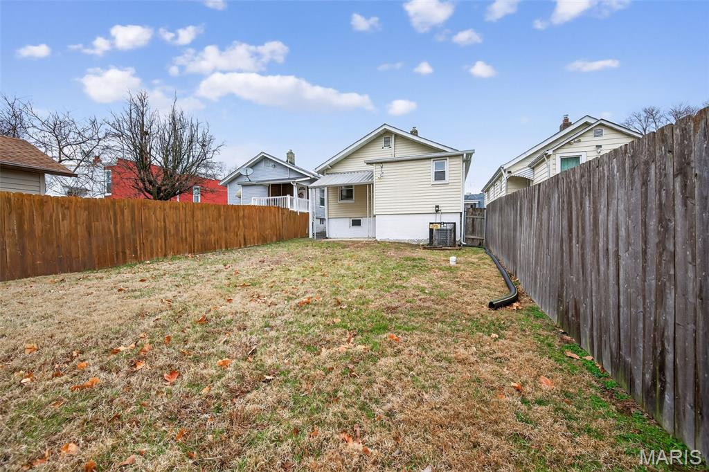 Fletcher Park - Residential