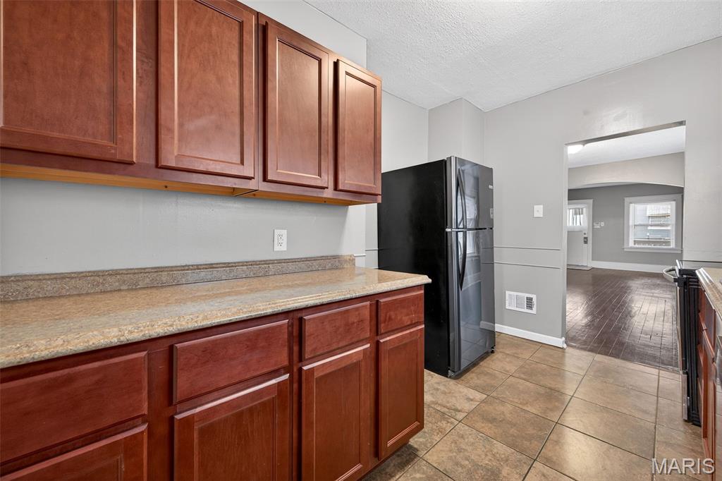 Fletcher Park - Residential