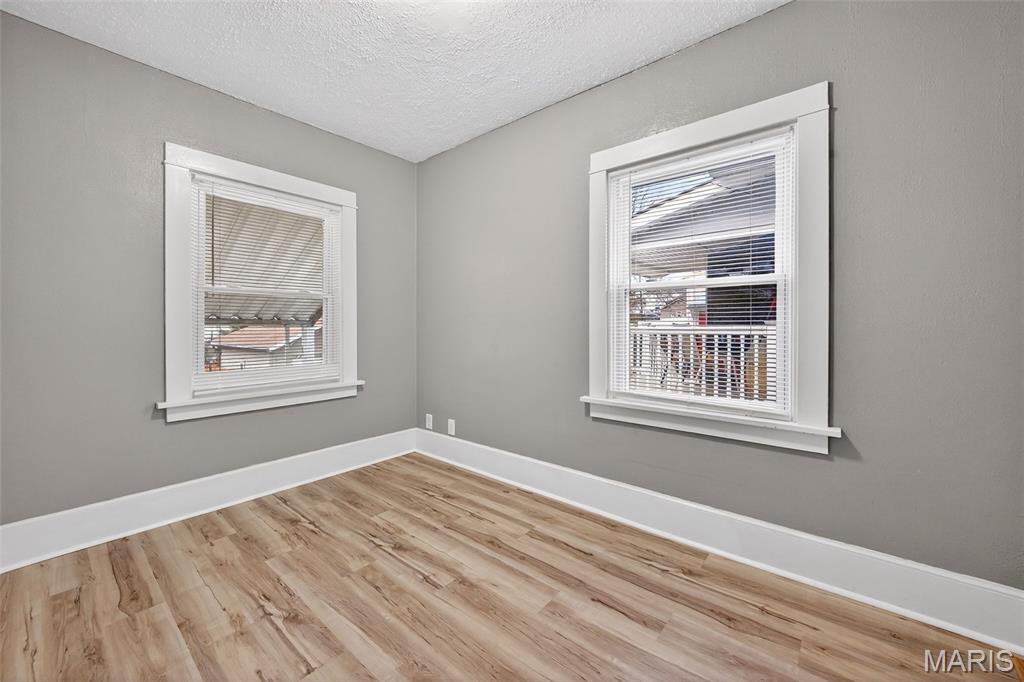 Fletcher Park - Residential