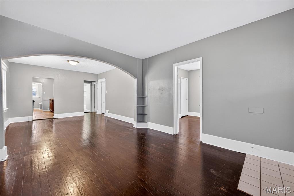 Fletcher Park - Residential