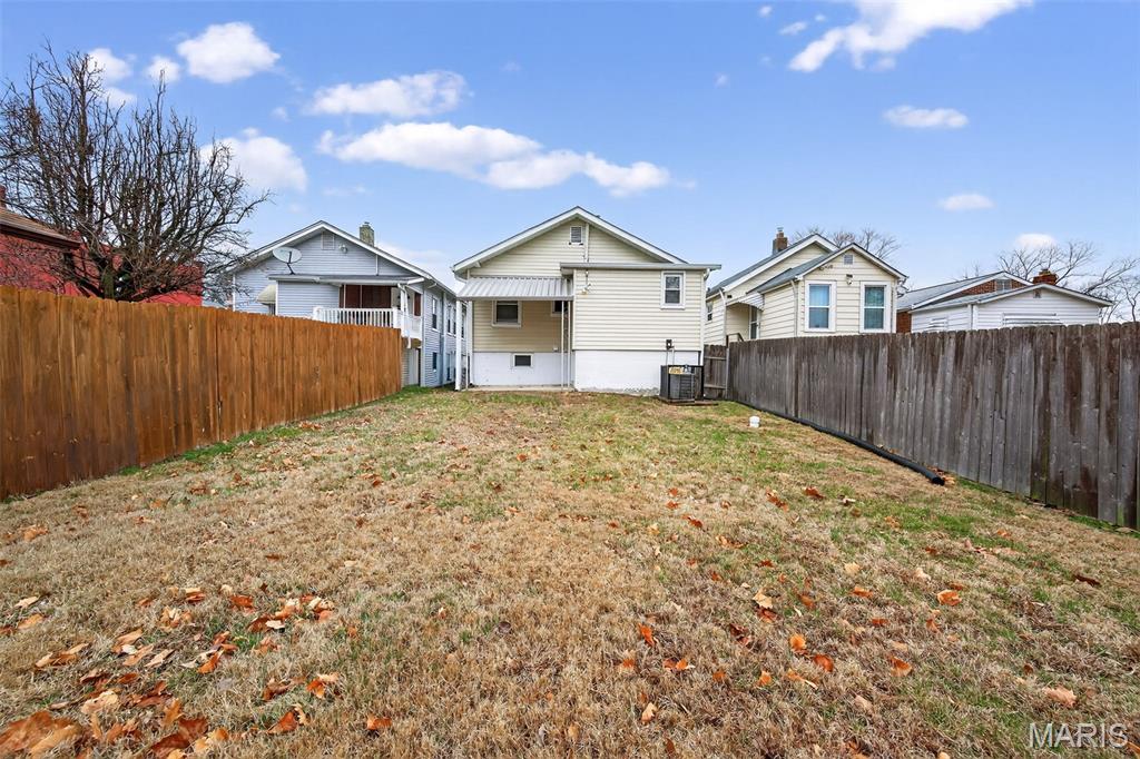 Fletcher Park - Residential