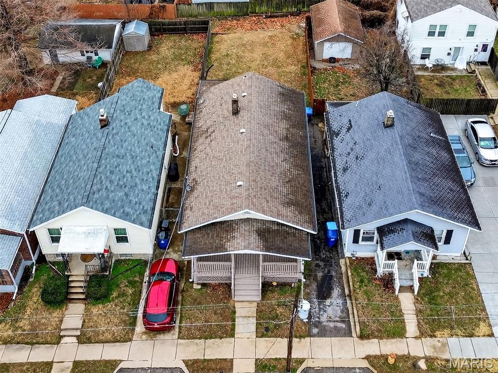 Fletcher Park - Residential