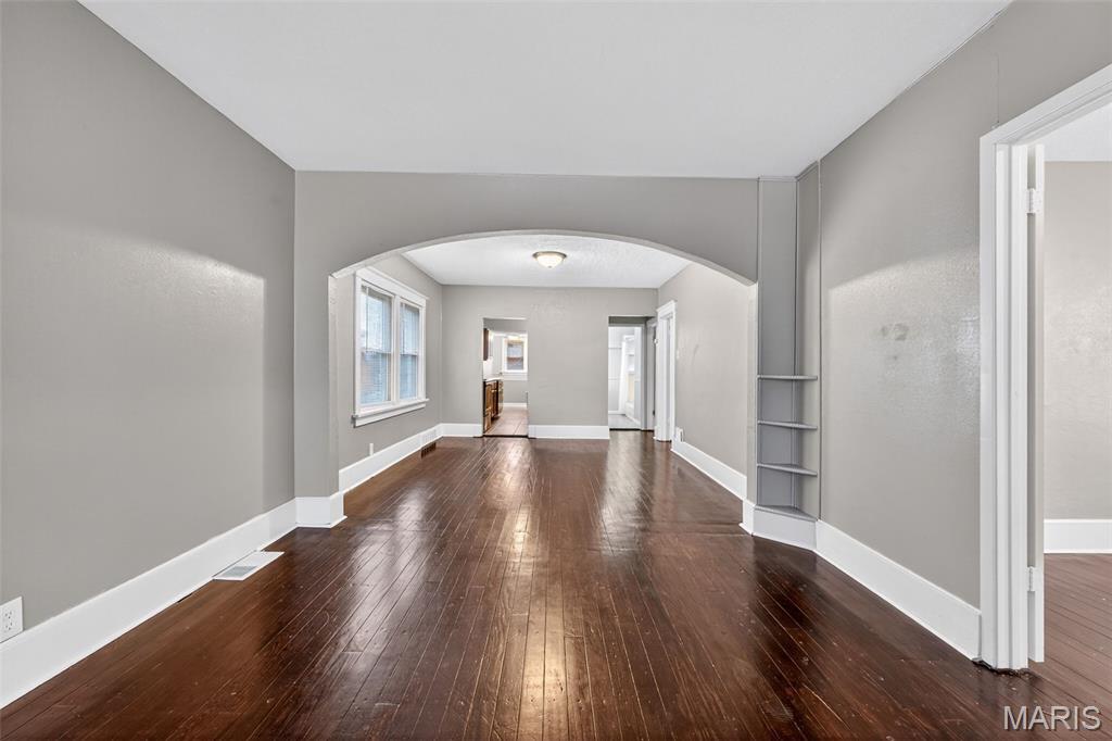 Fletcher Park - Residential