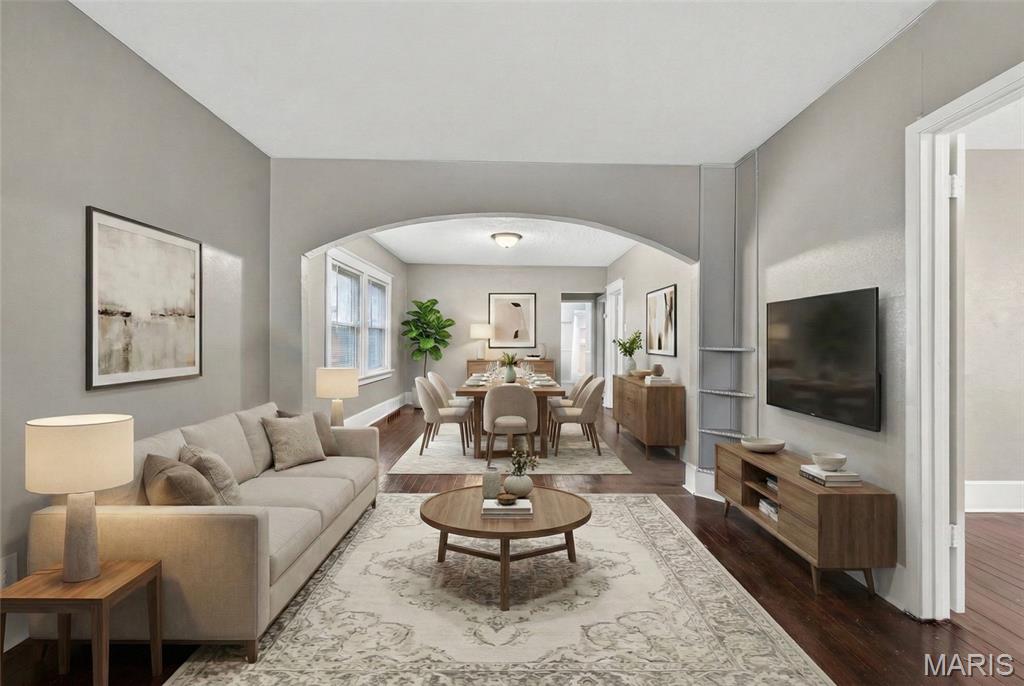 Fletcher Park - Residential