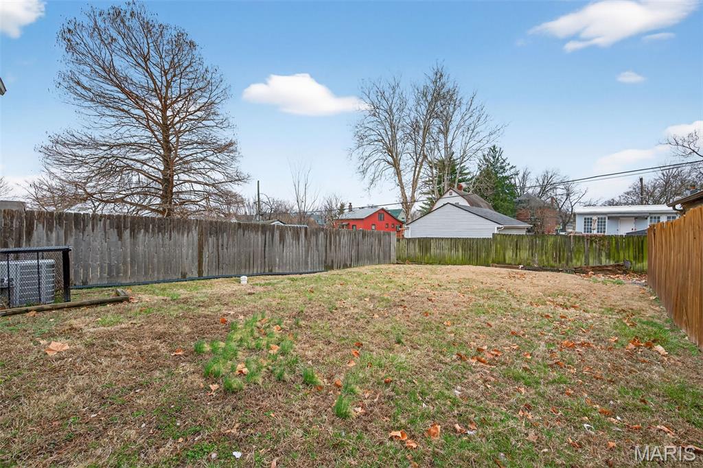 Fletcher Park - Residential