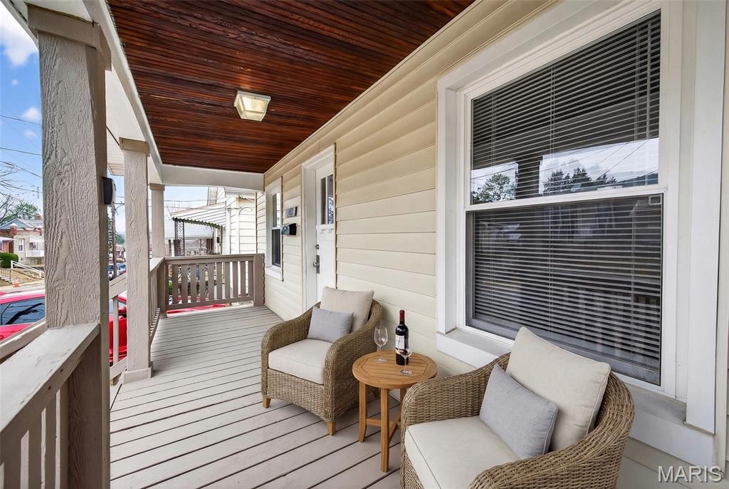 Fletcher Park - Residential