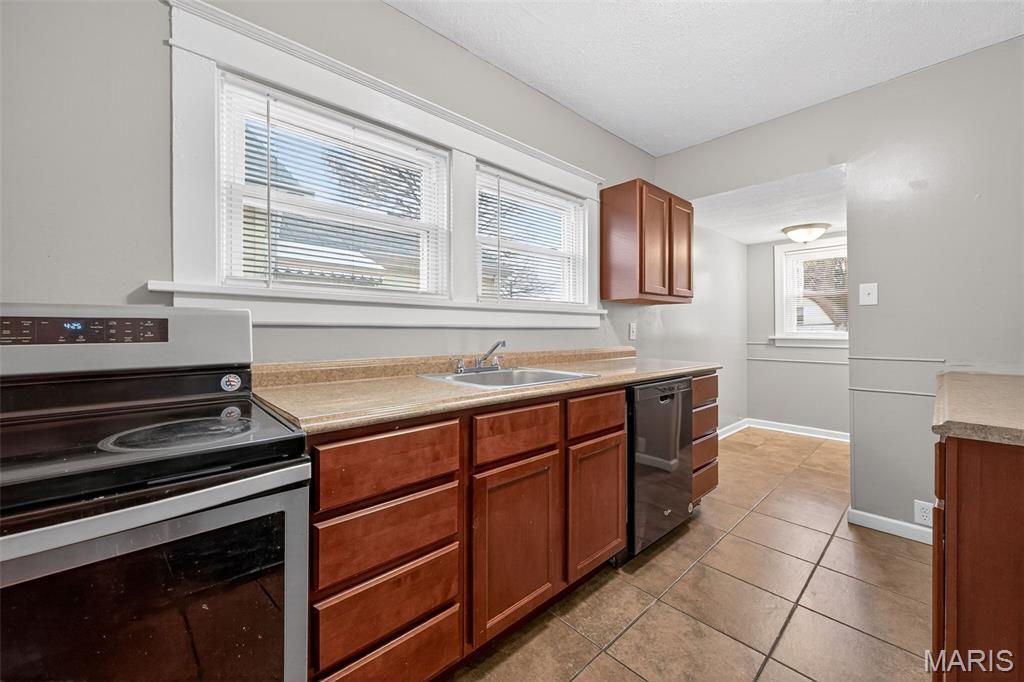 Fletcher Park - Residential