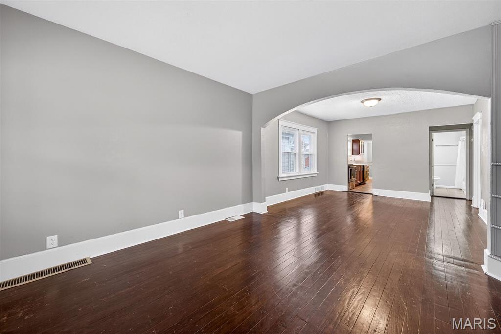 Fletcher Park - Residential