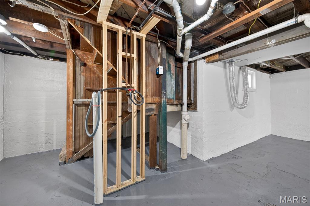 Fletcher Park - Residential