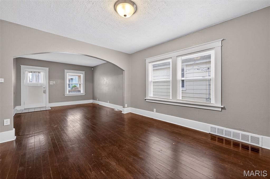 Fletcher Park - Residential