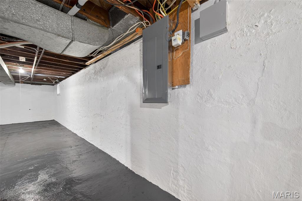 Fletcher Park - Residential