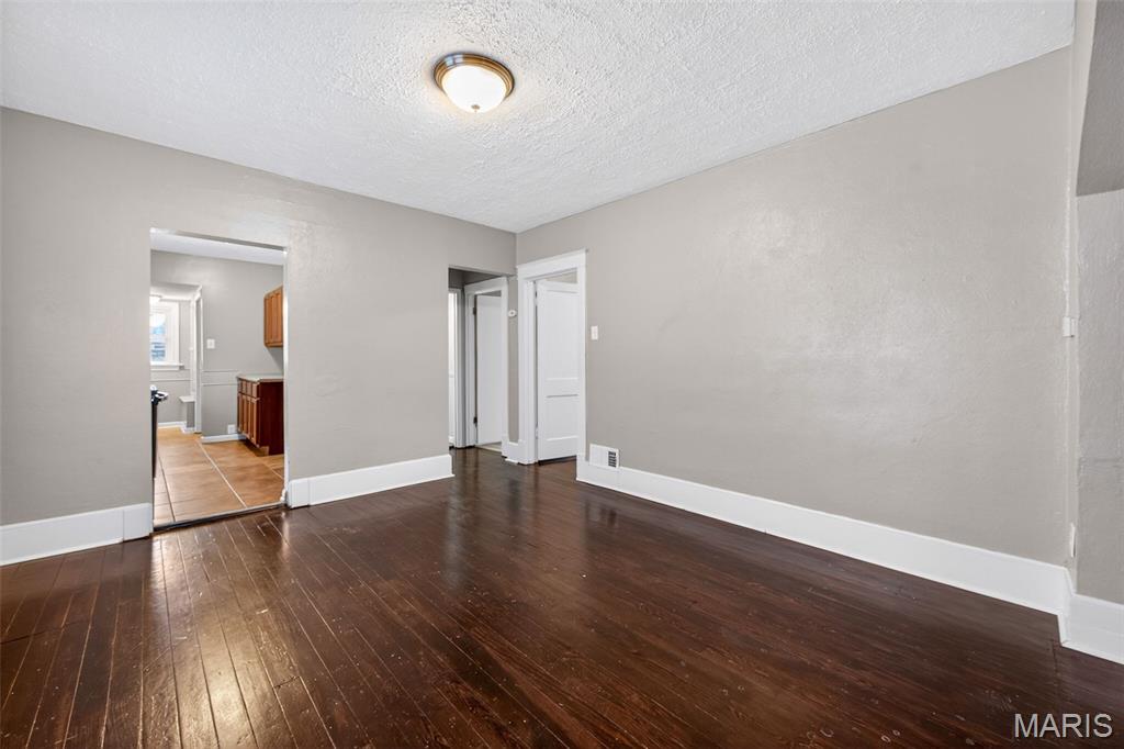 Fletcher Park - Residential