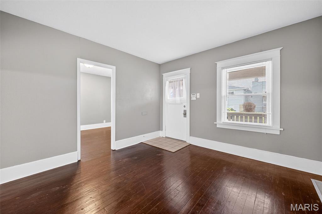 Fletcher Park - Residential