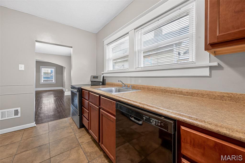 Fletcher Park - Residential