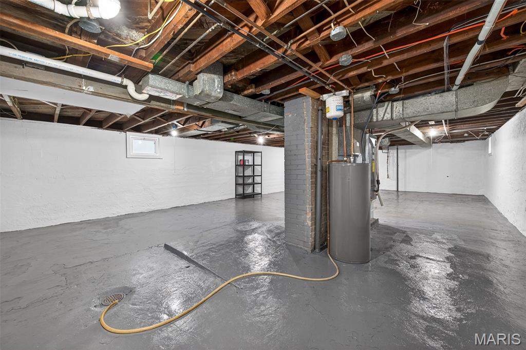 Fletcher Park - Residential