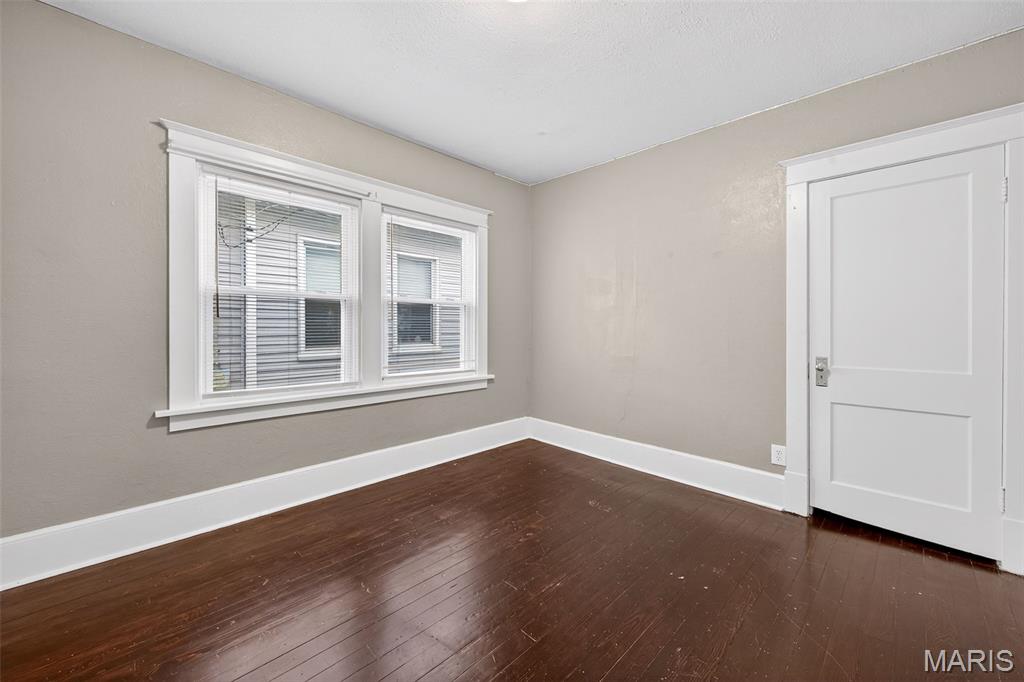 Fletcher Park - Residential