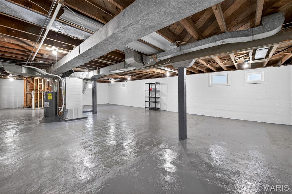 Fletcher Park - Residential