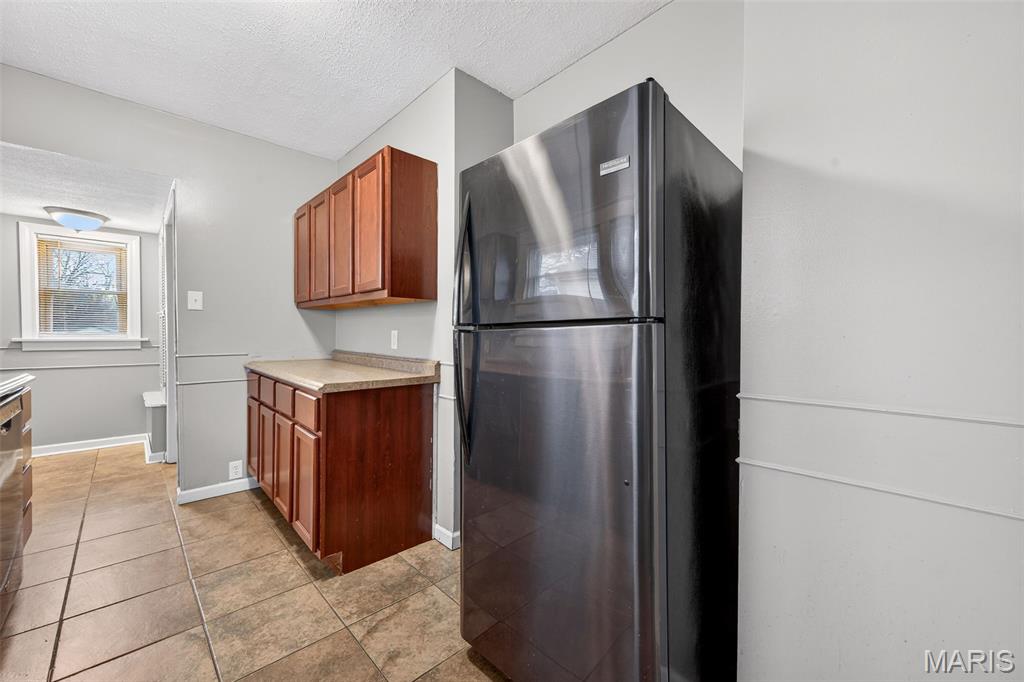 Fletcher Park - Residential