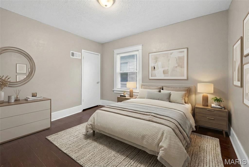 Fletcher Park - Residential