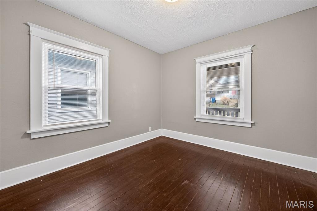 Fletcher Park - Residential