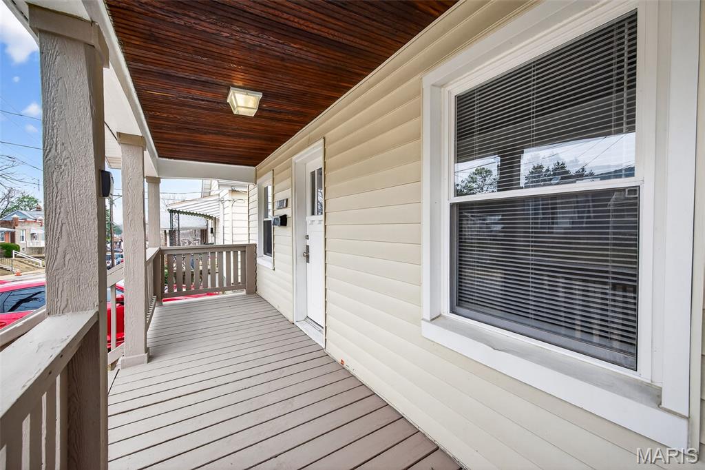 Fletcher Park - Residential