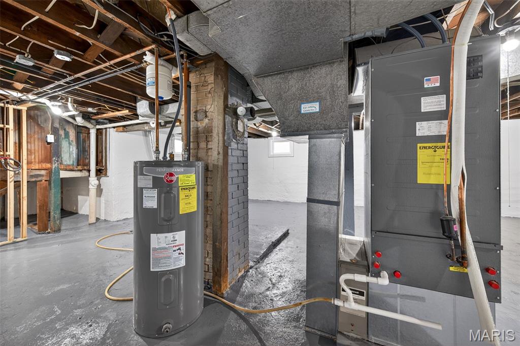 Fletcher Park - Residential