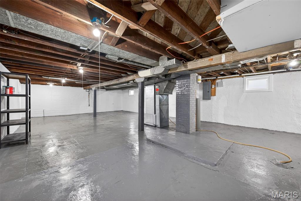 Fletcher Park - Residential