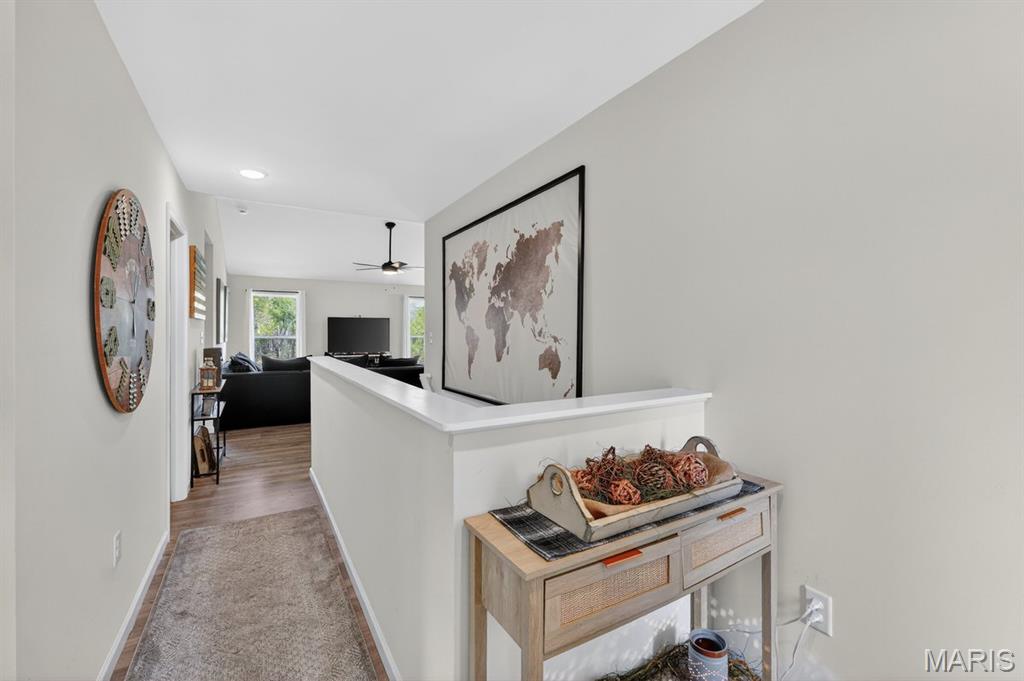 Manors at The Timbers - Residential