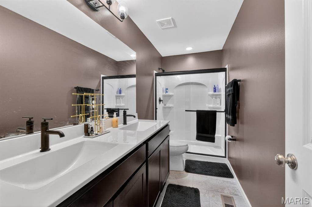 Manors at The Timbers - Residential