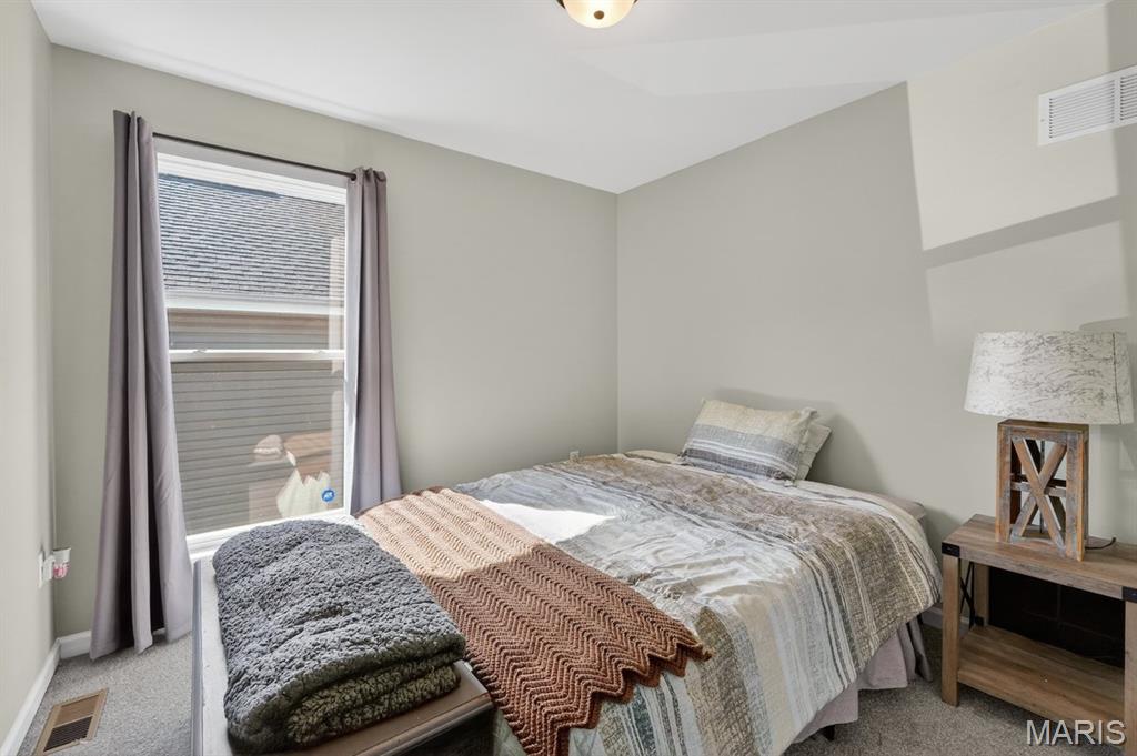 Manors at The Timbers - Residential