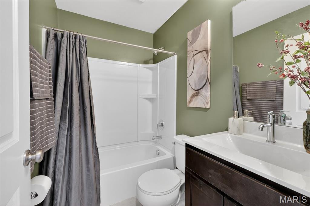 Manors at The Timbers - Residential