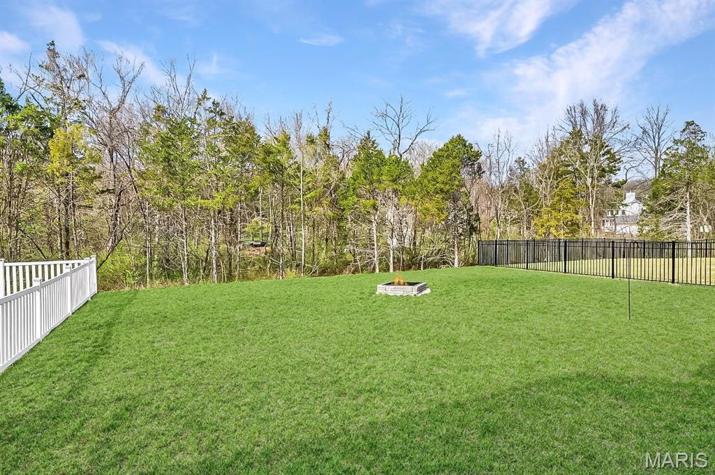 Manors at The Timbers - Residential