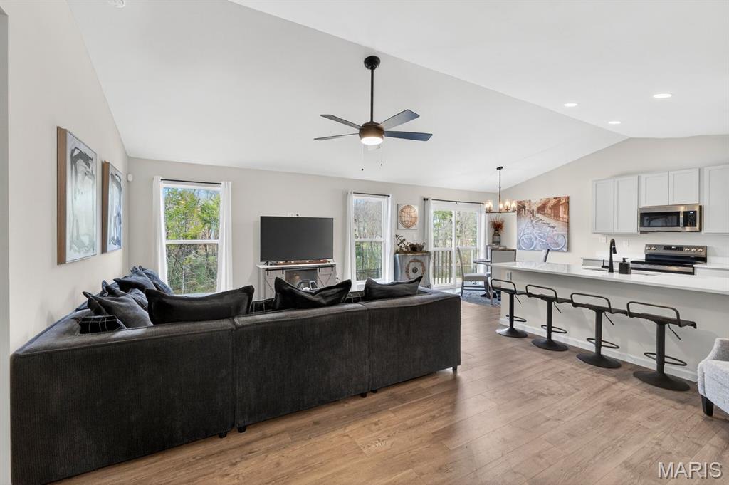 Manors at The Timbers - Residential