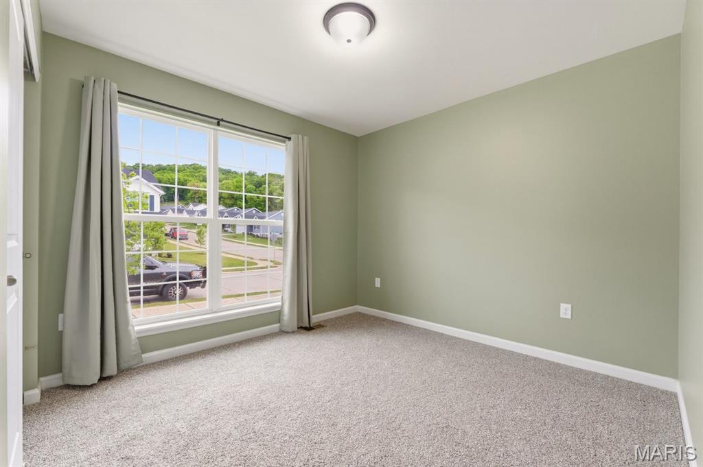 Manors at The Timbers - Residential