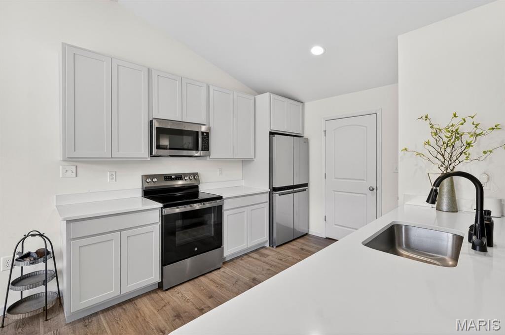 Manors at The Timbers - Residential