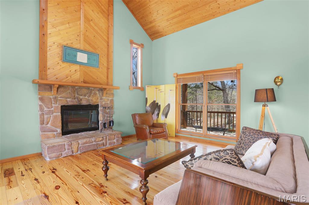 Apache Trails - Residential